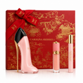 Carolina Herrera Good Girl Eau de Parfum 3-Piece Gift Set