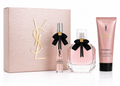 YSL Mon Paris 3-Piece Gift Set for Women – Eau de Parfum, Travel Spray & Body Lotion