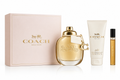 Coach Gold Eau de Parfum 3-Piece Gift Set for Women